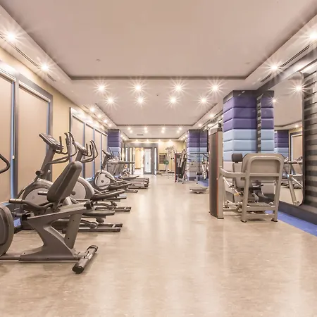 酒店 Sensitive Premium &