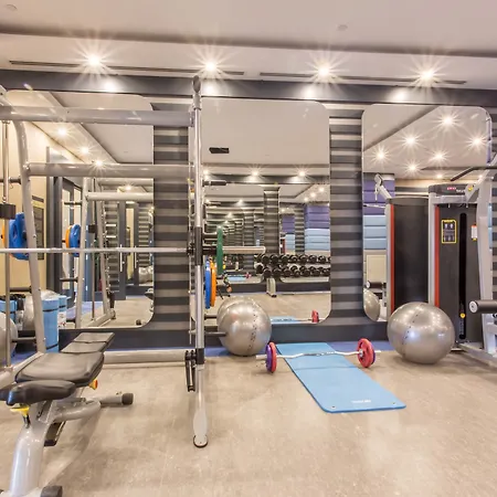 Sensitive Premium & 酒店 5*