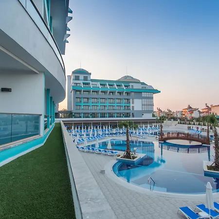 Hotel Sensitive Premium &