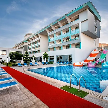 Hotel Sensitive Premium & 5*