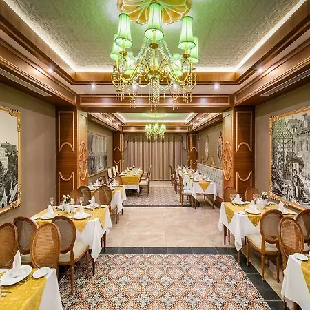 Hotel Sensitive Premium & 5*
