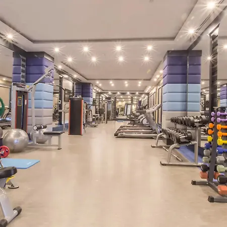 Sensitive Premium & Hotel Belek
