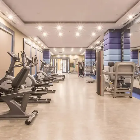 Hotel Sensitive Premium & 5*