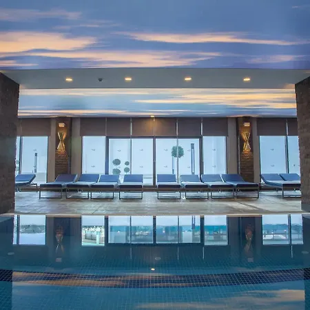 Sensitive Premium & Hotel Belek