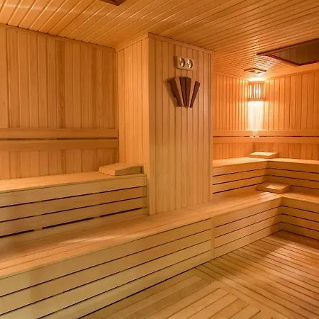Hotel Sensitive Premium & 5*