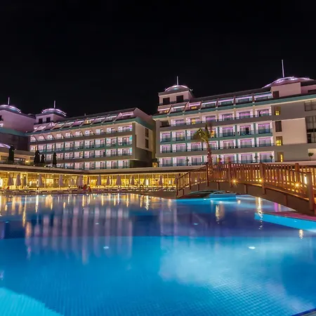 Sensitive Premium Resort&spa Hotel 5*