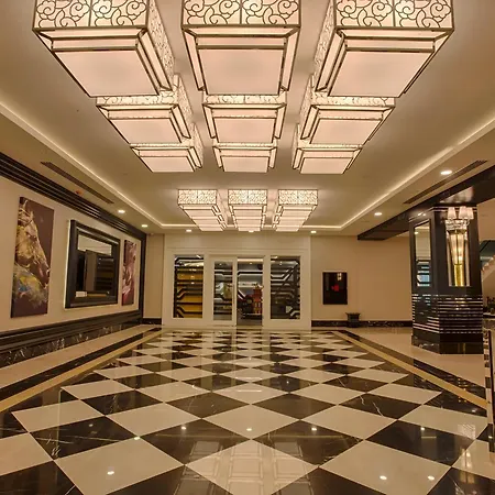Sensitive Premium Resort&spa Belek