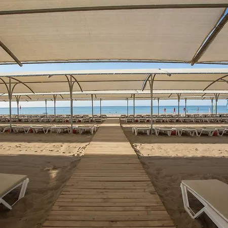 Hotel Sensitive Premium & Belek