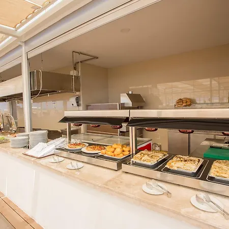 Hotel Sensitive Premium & Belek