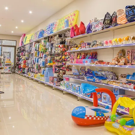 Sensitive Premium & Belek