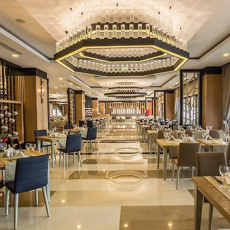 Sensitive Premium & Hotel