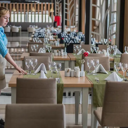 Hotel Sensitive Premium & Belek