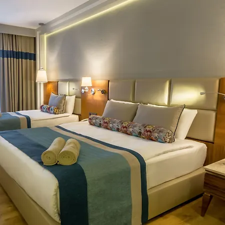 Sensitive Premium & 5* Belek