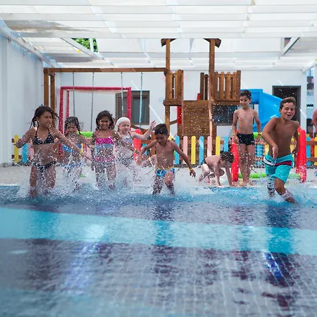 Hotel Sensitive Premium & Belek