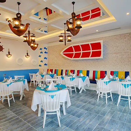 Sensitive Premium Resort&spa Hotel