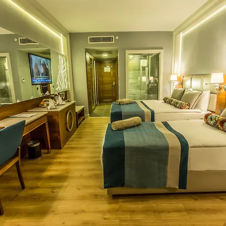 Sensitive Premium & Hotel 5*