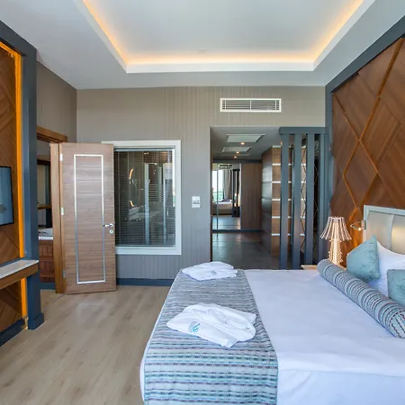 Sensitive Premium Resort&spa