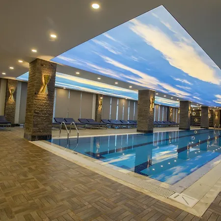 Sensitive Premium & Hotel