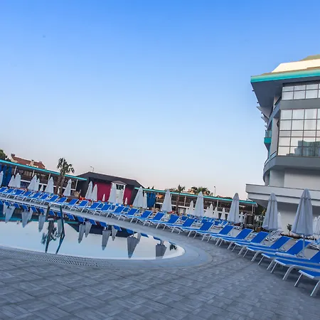 Sensitive Premium & Hotel Belek