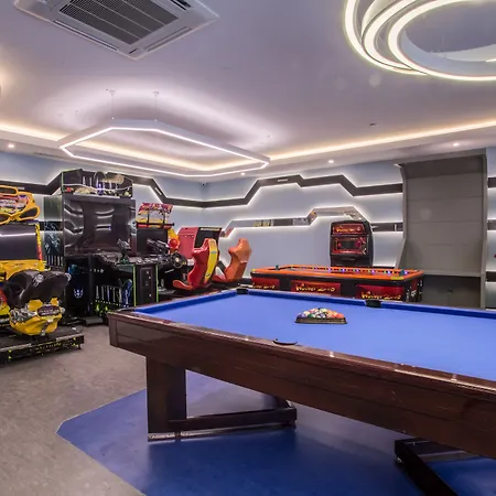 Sensitive Premium & 5*