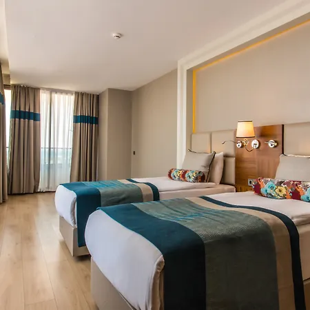 Hotel Sensitive Premium & Belek