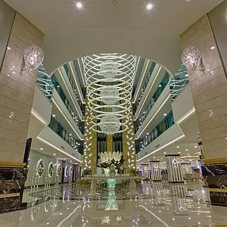 Hotel Sensitive Premium & Belek