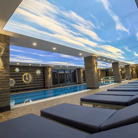 Sensitive Premium & Hotel Belek