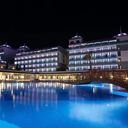 Hotel Sensitive Premium & Belek