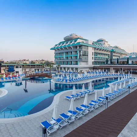 Hotel Sensitive Premium & Belek