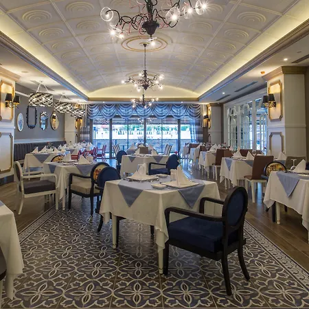 Sensitive Premium & Hotel Belek