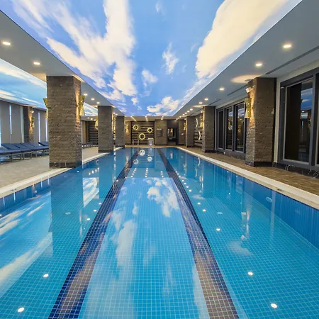 Sensitive Premium Resort&spa Hotel