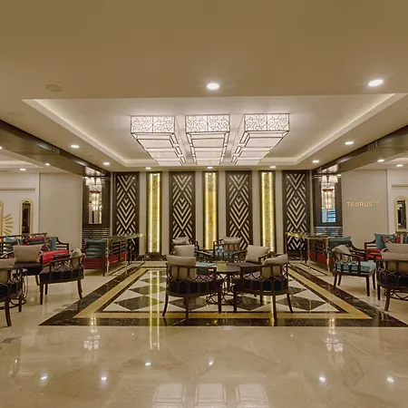 Hotel Sensitive Premium Resort&spa 5*