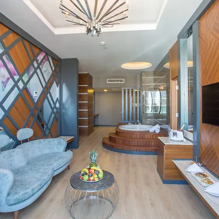 Hotel Sensitive Premium &