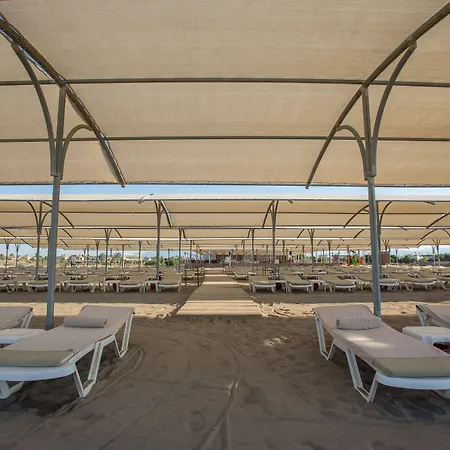 Hotel Sensitive Premium & 5*