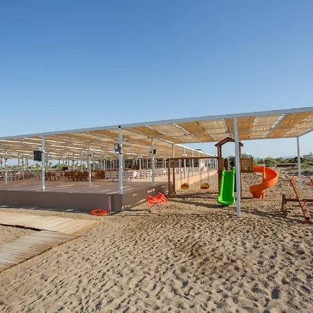 Sensitive Premium & Hotel Belek