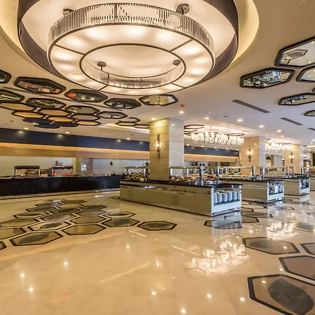 Hotel Sensitive Premium & Belek