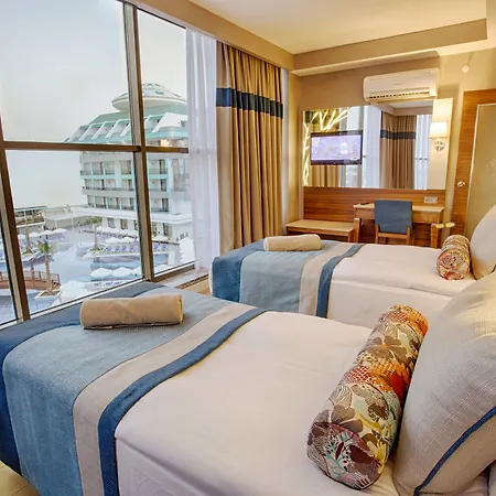 Sensitive Premium & Hotel Belek