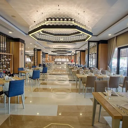 Sensitive Premium Resort&spa Hotel