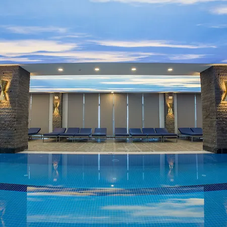 Sensitive Premium Resort&spa 5* Belek
