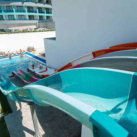 Hotel Sensitive Premium & Belek