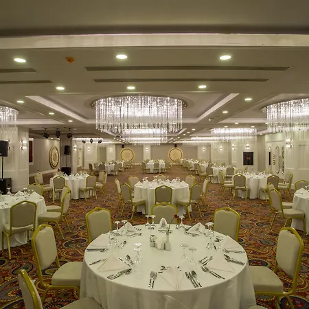 Sensitive Premium & Hotel Belek