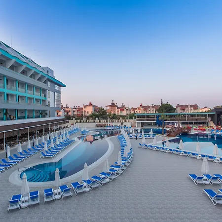 Sensitive Premium Resort&spa Hotel