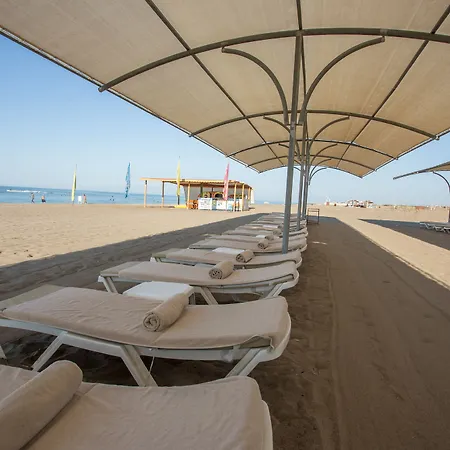 Hotel Sensitive Premium Resort&spa Belek