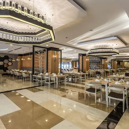 Sensitive Premium & Hotel 5*