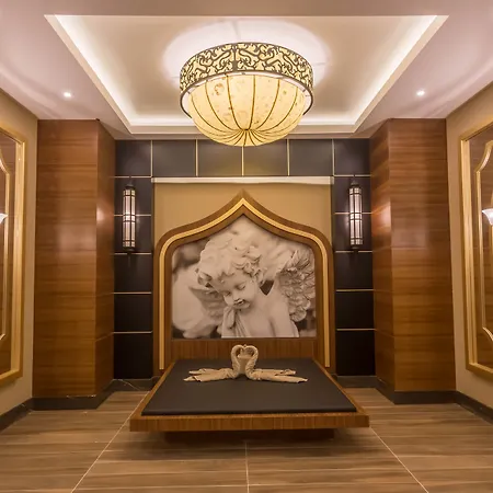 Hotel Sensitive Premium & 5*