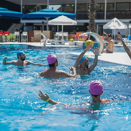 Hotel Sensitive Premium &