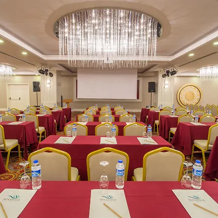 Sensitive Premium Resort&spa Hotel