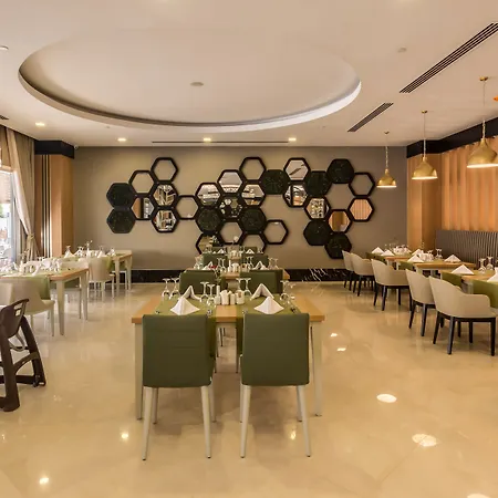 Sensitive Premium & 5* Belek