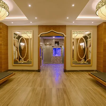 Sensitive Premium & 5* Belek