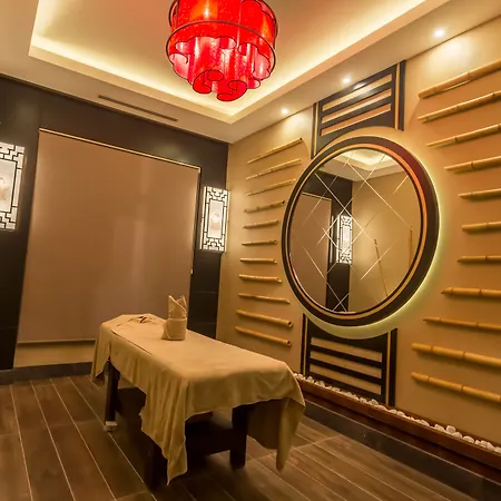 Sensitive Premium & Belek